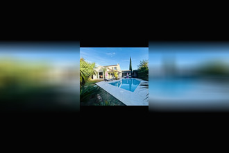 Ma-Cabane - Vente Maison Lattes, 155 m²