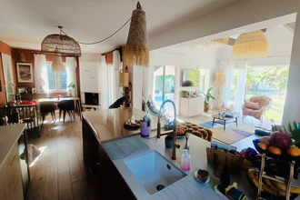 Ma-Cabane - Vente Maison Lattes, 155 m²