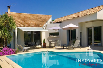 Ma-Cabane - Vente Maison Lattes, 181 m²