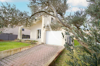 Ma-Cabane - Vente Maison LATTES, 112 m²