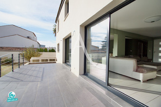 Ma-Cabane - Vente Maison LATTES, 145 m²