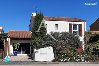 Ma-Cabane - Vente Maison LATTES, 101 m²