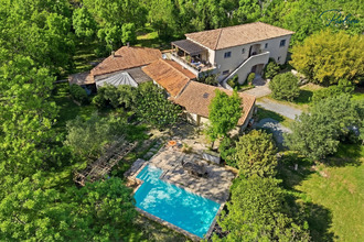 Ma-Cabane - Vente Maison Lattes, 300 m²