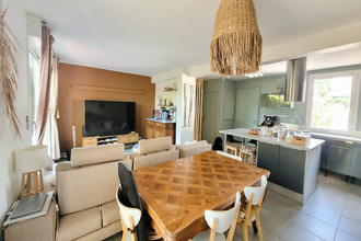 Ma-Cabane - Vente Maison Lattes, 75 m²