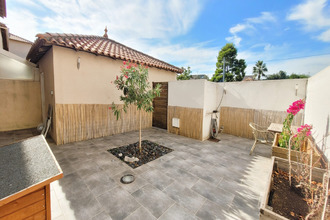 Ma-Cabane - Vente Maison Lattes, 75 m²