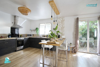 Ma-Cabane - Vente Maison LATTES, 88 m²