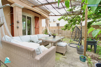 Ma-Cabane - Vente Maison LATTES, 88 m²