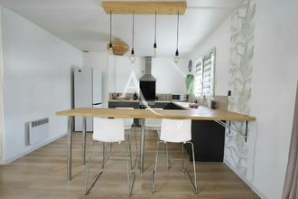 Ma-Cabane - Vente Maison LATTES, 88 m²