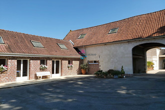 Ma-Cabane - Vente Maison LATTRE-SAINT-QUENTIN, 346 m²