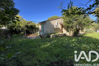 Vente Maison 30290, Laudun-l'Ardoise France