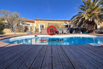 Vente Maison 30290, Laudun-l'Ardoise France