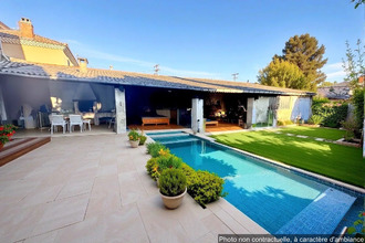 Ma-Cabane - Vente Maison Laudun-l'Ardoise, 186 m²