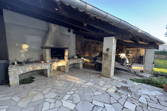 Ma-Cabane - Vente Maison Laudun-l'Ardoise, 186 m²