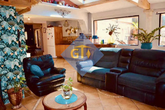 Ma-Cabane - Vente Maison Laudun-l'Ardoise, 134 m²