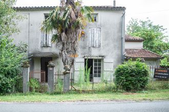 Ma-Cabane - Vente Maison Laugnac, 180 m²