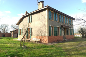 Ma-Cabane - Vente Maison Laujuzan, 160 m²