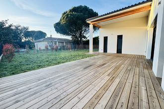 Ma-Cabane - Vente Maison LAUNAGUET, 122 m²