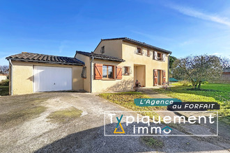 Vente Maison 31140, Launaguet France