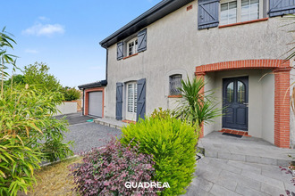 Ma-Cabane - Vente Maison Launaguet, 173 m²