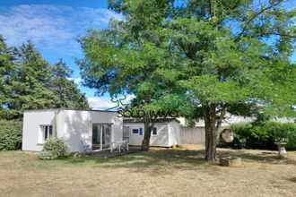 Ma-Cabane - Vente Maison Laurac-en-Vivarais, 42 m²