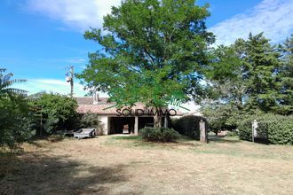 Ma-Cabane - Vente Maison Laurac-en-Vivarais, 42 m²