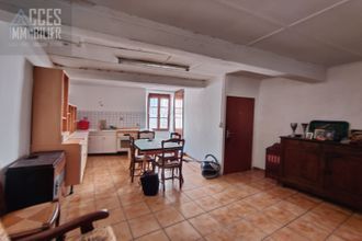 Ma-Cabane - Vente Maison LAURE MINERVOIS, 83 m²