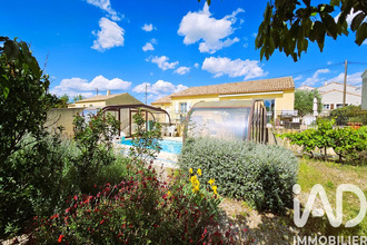 Vente Maison 34480, Laurens France