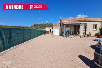 Vente Maison 34480, LAURENS France