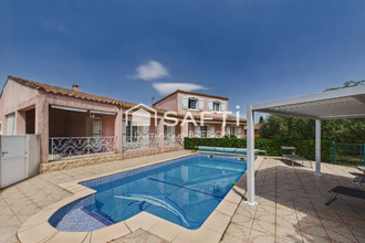 Vente Maison 34480, Laurens France