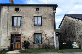 Ma-Cabane - Vente Maison LAURIERE, 100 m²