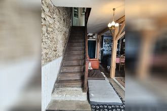 Ma-Cabane - Vente Maison LAURIERE, 100 m²