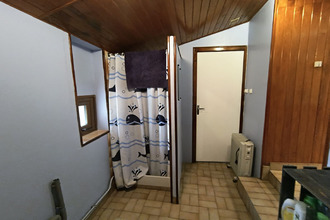 Ma-Cabane - Vente Maison LAURIERE, 80 m²