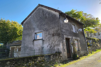 Ma-Cabane - Vente Maison LAURIERE, 35 m²