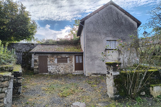 Ma-Cabane - Vente Maison LAURIERE, 35 m²