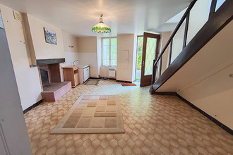 Ma-Cabane - Vente Maison LAURIERE, 35 m²