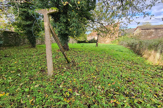 Ma-Cabane - Vente Maison LAURIERE, 35 m²