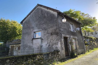 Ma-Cabane - Vente Maison Laurière, 35 m²