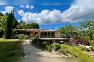 Ma-Cabane - Vente Maison Lauris, 173 m²