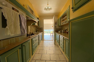 Ma-Cabane - Vente Maison LAURIS, 119 m²