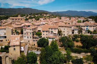Ma-Cabane - Vente Maison Lauris, 740 m²