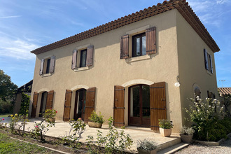Ma-Cabane - Vente Maison LAURIS, 156 m²
