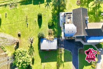 Ma-Cabane - Vente Maison Laussou, 345 m²