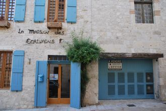 Ma-Cabane - Vente Maison Lauzerte, 220 m²