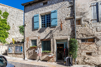 Ma-Cabane - Vente Maison Lauzerte, 80 m²