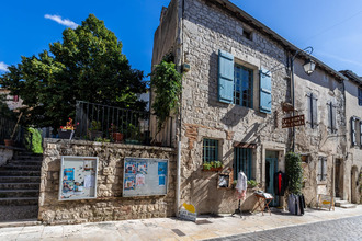 Ma-Cabane - Vente Maison Lauzerte, 80 m²