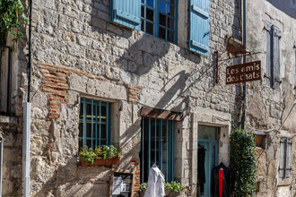 Ma-Cabane - Vente Maison Lauzerte, 80 m²