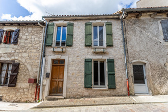 Ma-Cabane - Vente Maison Lauzerte, 162 m²