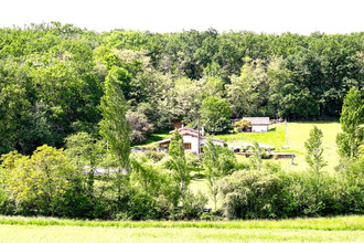 Ma-Cabane - Vente Maison Lauzerte, 140 m²