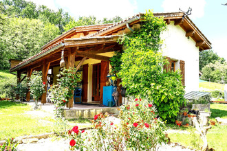 Ma-Cabane - Vente Maison Lauzerte, 140 m²