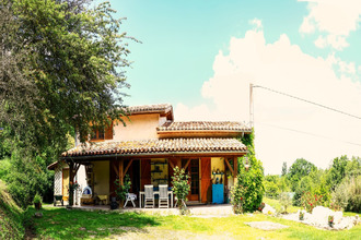 Ma-Cabane - Vente Maison Lauzerte, 140 m²